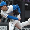 回またぎも任せろ！日本ハム・福谷浩司が2回完全投球で示した確かな成長「自分にとって大きな登板」