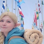 鹿乃つのさん、ついにアカウント凍結
