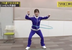【超絶朗報】フラフープ企画を1枚にまとめた超有能ヲタが現れる!!!!!!!