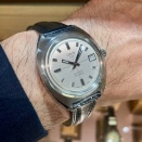 【ORIS】ORIS STAR EDITION  オリス スターエディション サンプル品が入荷中！
