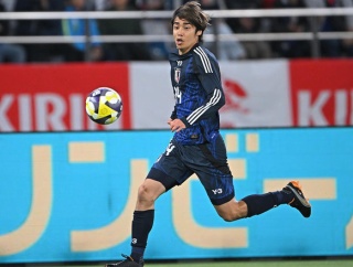 “右のジョーカー”伊東純也がブラジルを粉砕！サッカー日本代表、0−2から歴史的逆転勝利