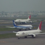 『2010年5月4日 3年前の羽田空港』の画像