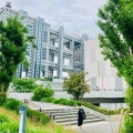 王子さまと東京•10…お台場ガンダム✨