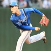 福島蓮　６回１安打２失点の好投も勝敗付かず　痛かった二回の連続四球…無安打で２点献上