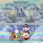 ドラクエ１０　記憶の断片