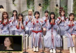 櫻坂46、ビジュアルを諦めて完全にパフォーマンスに振り切っていた！！！