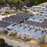 『能登半島地震における仮設住宅の実態と未来志向の選択──「壊す仮設」から「生かす仮設」へ』の画像