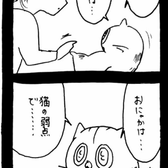 弱点