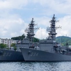 フィリピン国防相、日本の護衛艦「5隻ほど取得」…全艦じゃないのかよ？！