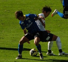 湧き上がるものがほしい-J2第37節大分VS千葉-