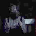 恐怖マン改X (ヘリコプターボーイ)