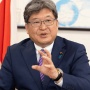 【異次元の少子化対策】自民・萩生田政調会長「児童手当の所得制限の撤廃よりも新婚世帯への住居支援が優先」