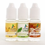 日本電子たばこのクマのblog