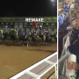 【動画】競馬の名騎手・福永祐一のラストレースを見守る松尾翠夫人がいい奥さんすぎると話題に