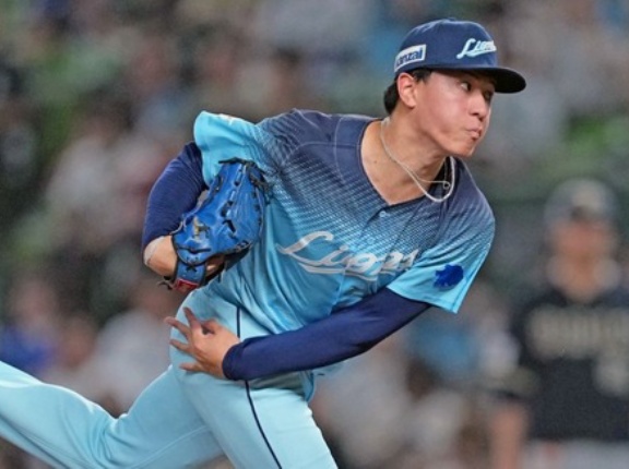 【8.20オリックス戦】杉山好投は収穫も予想通り打てず。。。
