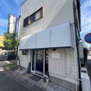 個性の秀でた中華そばがいただける新店　【新店】中華そば　カスミソウ@中央区　千葉ラーメン