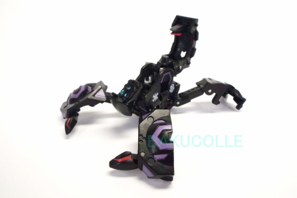 爆丸コレクション - Trap