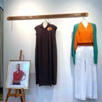 福山市役所通り   Boutique maya