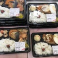 【画像】「スーパーの半額弁当を毎日4個食べてる。これで食費が月3万」