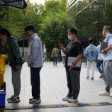 『【中国共産党】中国「ダイナミックゼロコロナ」政策、近く大幅修正＝著名疫学者』の画像