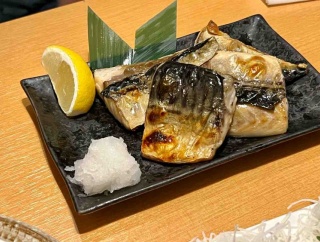 和風個室居酒屋 灯（ともしび）で忘年会@日比谷