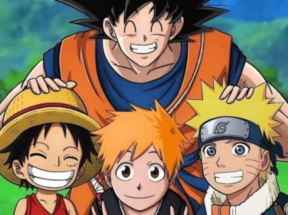 外国人「メジャーな作品以外で好きなアニメを選ぶなら何になる？」