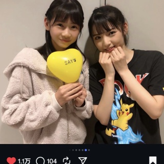 ハロプロってながいぜぃ・・・Blog