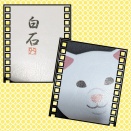 しらいしさんと出会ったのは…