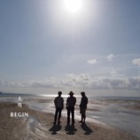 『CD Review:BEGIN「太陽」』の画像
