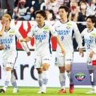 『ルヴァン杯 B組 第3節 徳島ヴォルティスvsヴィッセル神戸@ノエスタ』の画像
