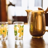 『実家の掃除開始～いつ帰省しようか』の画像