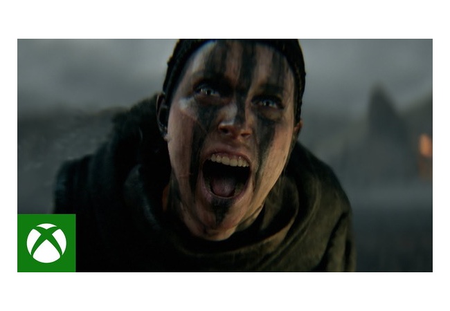 【画像】Hellblade2のグラフィックがヤバすぎる！！NinjaTheory「ヘルブレイド2のゲームプレイ映像は全てリアルタイム。トリックは使ってない」