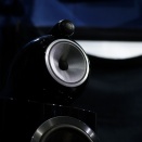 B&W 800D3 ~bergmanさん邸~