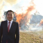 衆議院議員　井上信治の活動報告