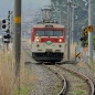 日本に1両の電車 = JR東日本のクモハ123 =