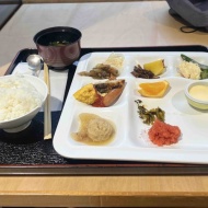 ほぼ初福岡！備忘録・２日目①♬（ホテルモーニング）