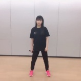 『[イコラブ] 杏ちゃん 『いらない ツインテール』ダンス動画公開【山本杏奈】』の画像