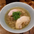 目指せ！ラーメン全国制覇（らmen's CLUB）