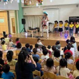 『2024.7.24 光明第八保育園』の画像