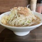 zubatto のラーメン一刀両断