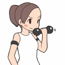 【画像】驚異の美人アスリート、見つかる！！