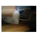 新規。新年度初日。