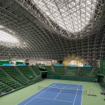 テニスショップ裏日記