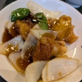 ★上海さんの絶品ランチ♪