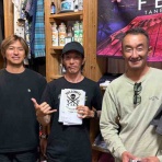種子島　サーフショップ　オリジン　（サーフィン）