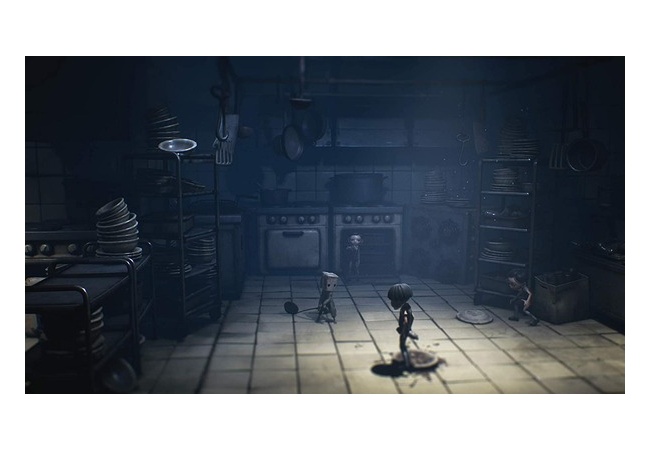 【朗報】リトルナイトメア2、100万本突破