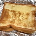 新潟市北区「自販機のトーストサンド」その4