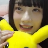 『[動画]2019.11.09（16:36～） SHOWROOM　「≠ME(ノットイコールミー) 菅波美鈴　※メイク配信」＠個人配信 【ノイミー】』の画像