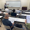 20260905（土）17:00〜19:20登録有形文化財大牟田市庁舎本館の保存活用をめざす会令和8（2026）年度第１回拡大理事会が催されました！