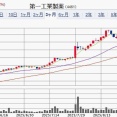 【PO】第一工業製薬が公募・売出し　各社配分